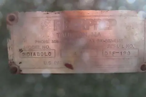 FibreprepDiablo 2