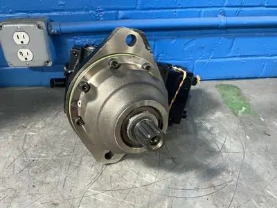 Used DANFOSS 51C0601RD1B Pumps Ohio US | HGR 24 #1305091