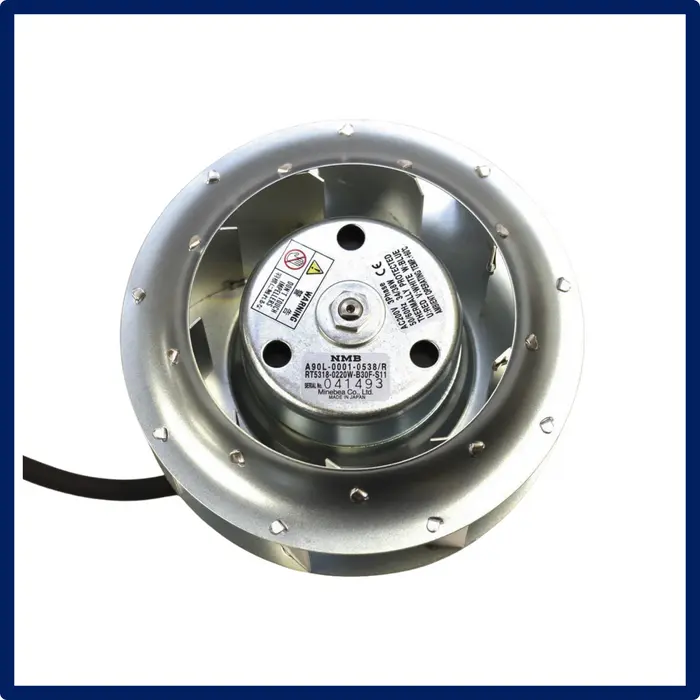 NEW MITSUBISHI A90L-0001-0538/R