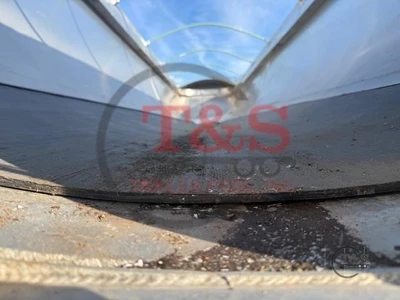 Used 2023 MAC TRAILER MFG _UNKNOWN_ Dump Trailers Illinois US | T&S Trailer Pool #1509383