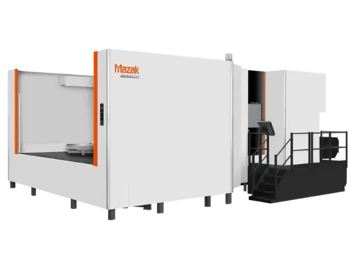 NEW MAZAK HCN-12800
