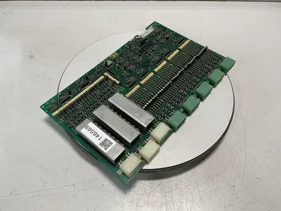 USED SHIBAURA H055056