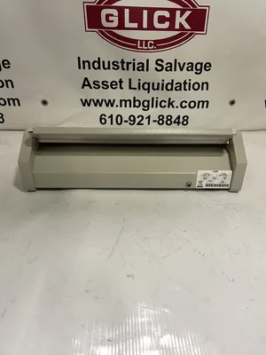 VWR 10159-754 Variable Speed Mini Tube Rocker