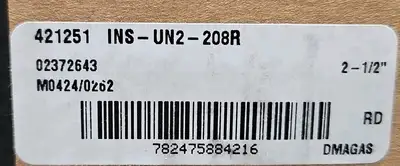 Dodge INS-UN2-208R Spherical Roller Bearing Loc630