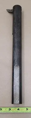 Used UNSPECIFIED 1.25" X 13" BORING BAR Boring Bars Kentucky US | Aucto #1308082