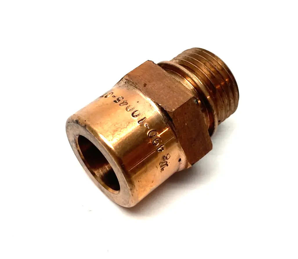 New | in-Stock Welform 490-10045-07 Arbors & Adapters Michigan US | Maverick Industrial Sales #1391493