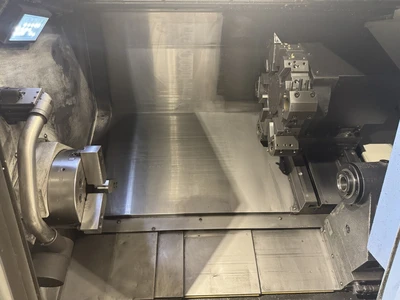 USED 2017 DOOSAN PUMA GT-2600