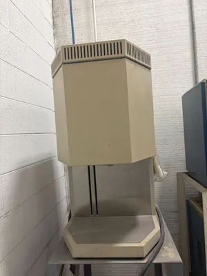 Used CARBOLITE BLF 18/3 Chamber Furnaces South Carolina US | ESS Industrial Equipment Sales #1763282