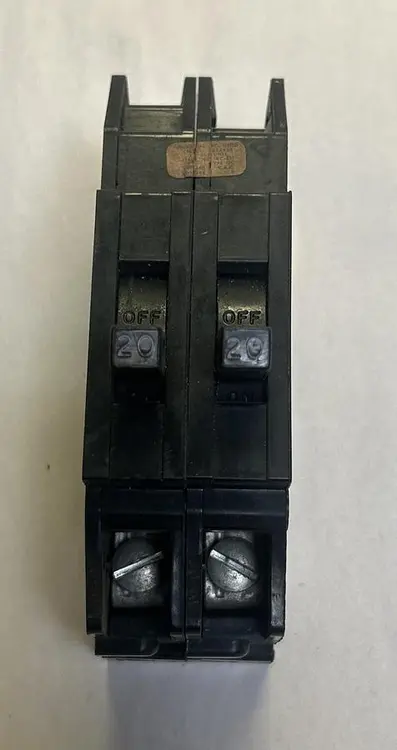 Used ZINSCO QC220 Miscellaneous Equipment (Electrical & Power) Ohio US | Surplus Asset Holdings #1209421