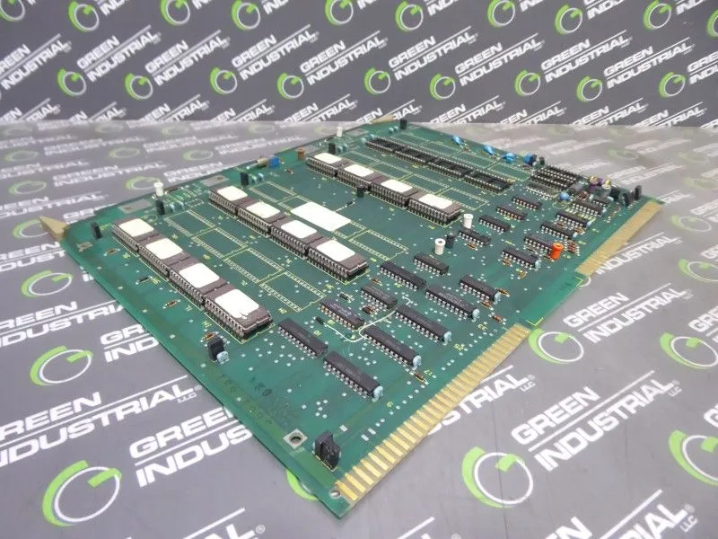 Allen Bradley 900007 PC Board Rev. 2 Used