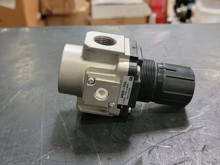 New | in-Stock SMC AR40-F04 Parts British Columbia CA | Lenmark #270321