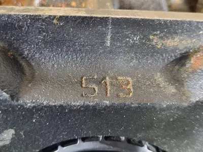 NEW SKF SNL 513-611