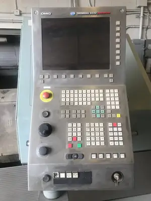 GILDEMEISTER NEF 600
