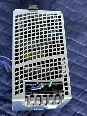 PULS DIMENSION QS10.241 DIN RAIL POWER SUPPLY