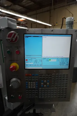 2011 HAAS ST-10 CNC Lathes (Turning Centers) | Machinery Resources International (3)