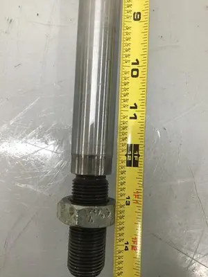 USED HYDRO LINE N5R 2X12