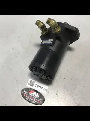 USED CHAR LYNN 101 2169 009