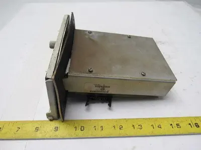 TEAC 3-424-2128A REV A Diskette  Drive CNC Machine