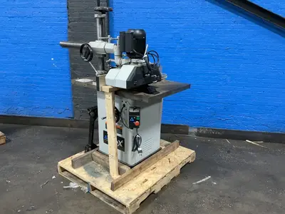 Used DELTA 43431X Woodworking Shapers Ohio US | HGR 24 #1520805