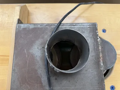 Home made machine using Larick spindles | Larick | Sanders-Edge, Brush, Profile, Spindle