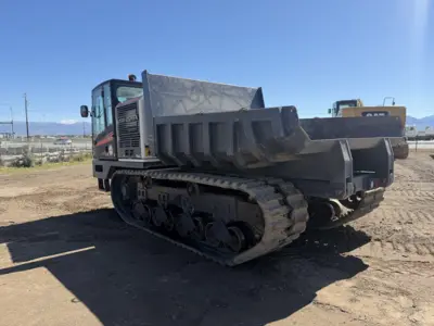 Used 2020 Superior ST-220X Crawler Carriers & Dumpers Utah US | Rubbl #1184666