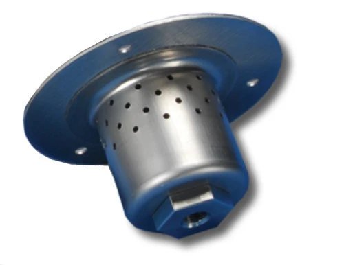 New | in-Stock AIR MONITOR CORPORATION _UNKNOWN_ Industrial Controls | B2E Surplus #953381