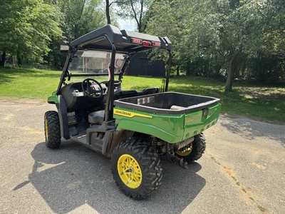 Used 2023 _UNKNOWN_ _UNKNOWN_ Utility Vehicles Michigan US | Miedema Asset Management Group #1279678