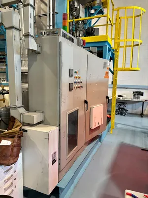 PPG MikroKote E-Coat | Machinery For Sale (4)