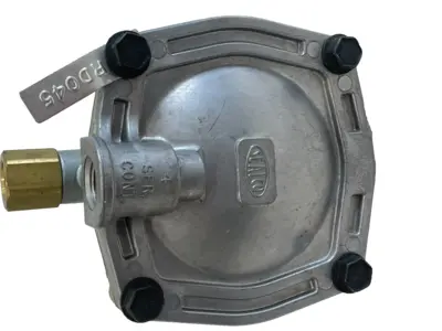 NEW SEALCO SC110139X RELAY VALVE 156719