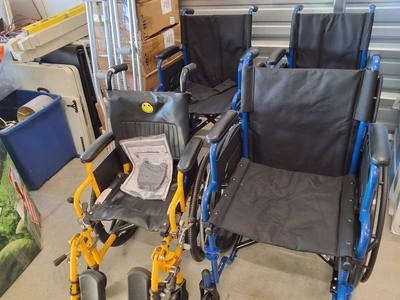 Used _UNKNOWN_ _UNKNOWN_ Home Care / Nursing Supplies Michigan US | Miedema Asset Management Group #1575713