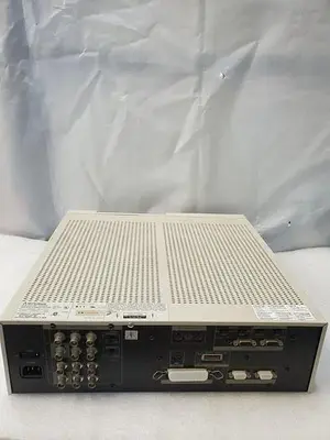 MITSUBISHI COLOR VIDEO COPY PROCESSOR CP110U