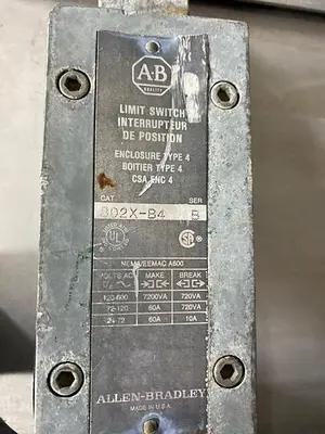 USED RIETZ RS-15-K5603-6