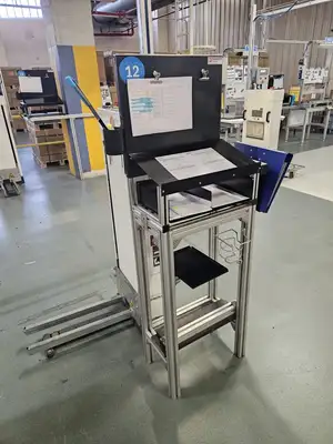 Used _UNKNOWN_ _UNKNOWN_ Miscellaneous Equipment FR | Apex Auctions #1550856