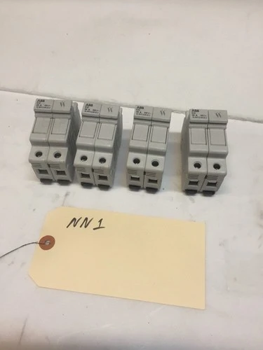 NEW ABB DL16/17