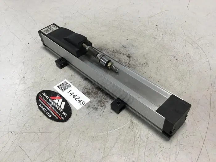 Used NOVOTECHNIK TLH150 Transducers Michigan US | Ideal Machinery #598862