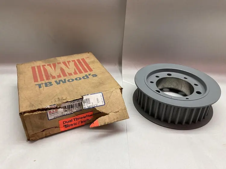 New | in-Stock DODGE P36-14M-40-SF Bearings Ohio US | Surplus Asset Holdings #1243015