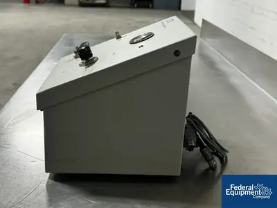 USED CEM CEM Protein Hydrolysis Unit, Model 510500