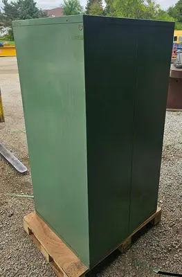 USED NU-ERA 16 DRAWER AUTOMATOR