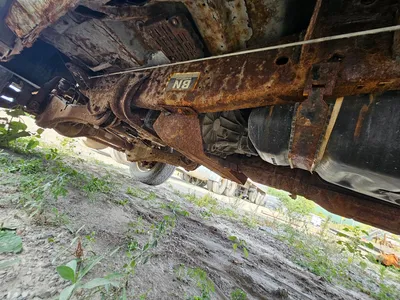 2008 FORD F350 TRUCK | Iron Listing (18)