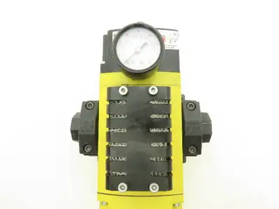 Used ROSS CONTROLS _UNKNOWN_ Valves/Fittings Indiana US | Arrow Industrial #1249977