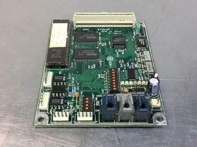 USED YAMATO EV226F