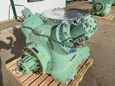 USED ARIEL JGZL