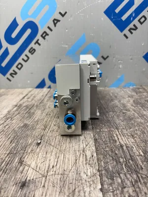 Festo VTUG-14-VRPT-B1Y-Q10L-UR-Q6SU-10M Other Valves & Manifolds | ESS Industrial Equipment Sales (3)
