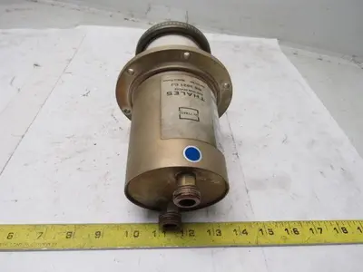 Thales RS 3021 CJ Plasma Tube