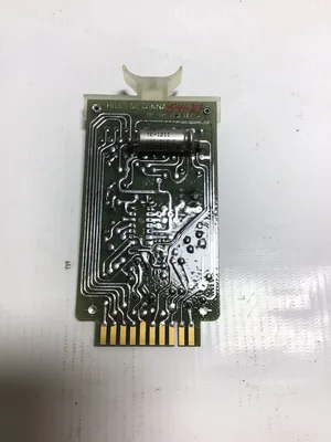 Hills McCanna 15-41-713 7EQ-023-0020 REV A PC CIRCUIT BOARD MODULE
