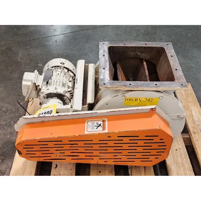 Used KICE INDUSTRIES INC. VJ16X12X12 Valves/Fittings West Virginia US | JM Industrial #1545695