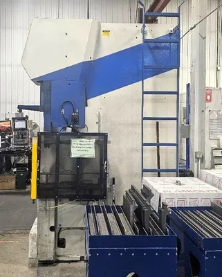 2005 TRUMPF TRUMABEND V200 Press Brakes | Midstate Machinery (4)