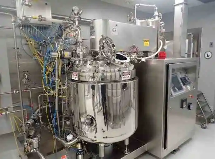 Used KRIEGER MMD300 Processing (misc) New Jersey US | Phoenix Equipment Corp 12 #176077