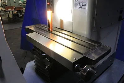 2023 DORSEY 16H-200HN COMPARATORS | Prime Machinery (16)