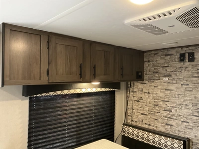 Used 2021 FOREST RIVER PRIME TIME AVENGER Campers, Caravans, Motorhomes Michigan US | Miedema Asset Management Group #1322411